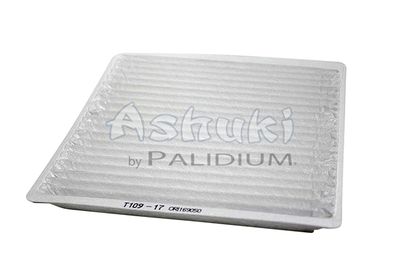 ASHUKI by Palidium T109-17 Фильтр салона  для SUBARU  (Субару Вивио)