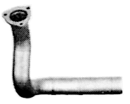 ABGASROHR