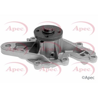 Water Pump, engine cooling APEC AWP1322