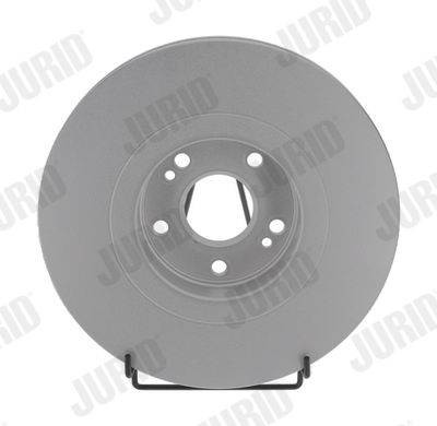 Tarcza hamulcowa JURID 562593JC-1