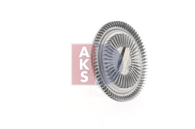 KUPPLUNG KüHLERLüFTER AKS DASIS 058015N 14