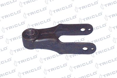 окачване, двигател TRICLO 361639