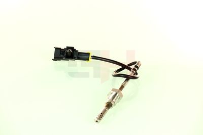 SENZOR TEMPERATURA GAZE EVACUARE GH GH745058 49