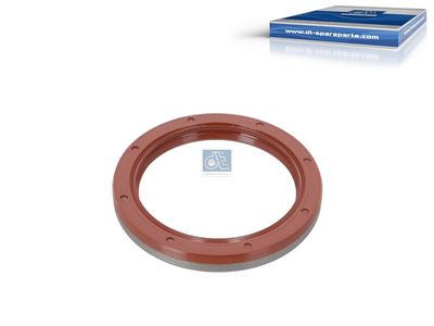 семеринг, колянов вал DT Spare Parts 7.50556