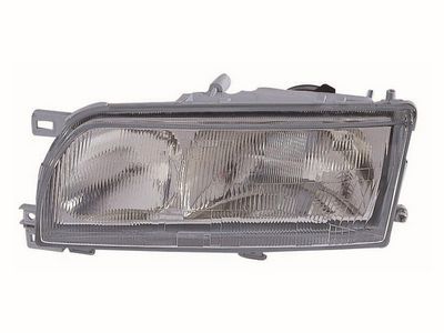 ABAKUS Hauptscheinwerfer