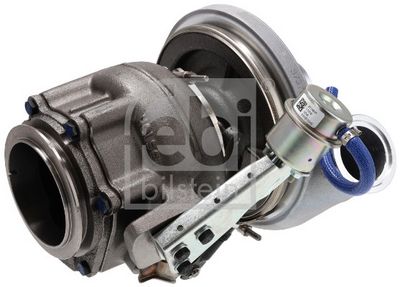 Lader, ladesystem FEBI BILSTEIN 193752