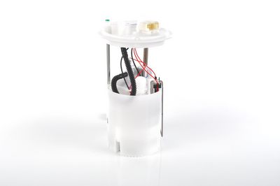 SISTEM ALIMENTARE CU COMBUSTIBIL BOSCH 0580200001 3