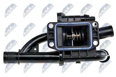 TERMOSTAT LICHID RACIRE NTY CTMCT001 3