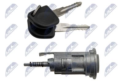 COMUTATOR PORNIRE NTY ESTDW000 3