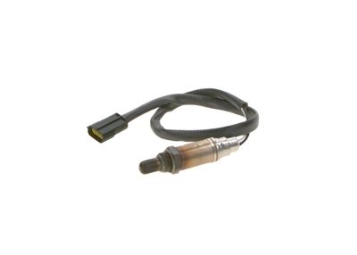 SONDA LAMBDA BOSCH 0258003704 9