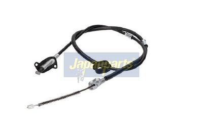 JAPANPARTS Trosas, stovėjimo stabdys
