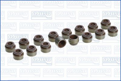 DICHTUNGSSATZ VENTILSCHAFT