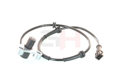 Датчик, частота вращения колеса GH GH-713005V для MITSUBISHI SPACE