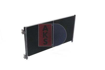 KONDENSATOR KLIMAANLAGE AKS DASIS 082016N 5