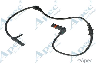 Wheel Speed Sensor APEC ABS1271