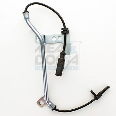 SENZOR TURATIE ROATA