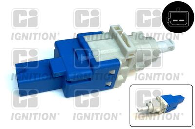 INTRERUPATOR CONTROL AUTOMAT AL VITEZEI