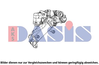 MODUL-EGR AKS DASIS 050102N