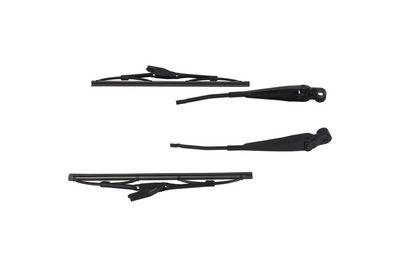 Valytuvo svirtis, priekinio stiklo apliejiklis