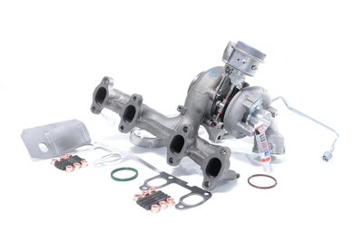 LADER AUFLADUNG BTS Turbo T981254 32