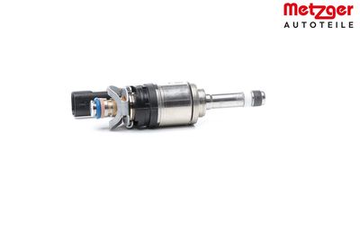 EINSPRITZVENTIL METZGER AUTOTEILE 0920117 22