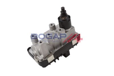 ELEMENT DE AJUSTARE TURBOCOMPRESOR