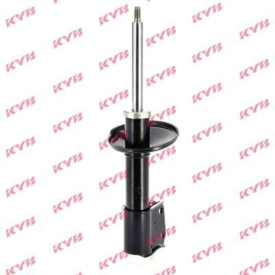 STOßDäMPFER KYB 334808 21