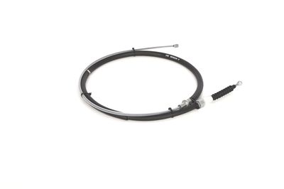 SEILZUG FESTSTELLBREMSE BOSCH 1987482735 21