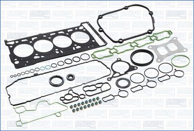 SET GARNITURI COMPLET MOTOR