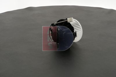 INNENRAUMGEBLäSE AKS DASIS 158038N 8