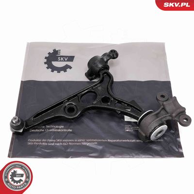 Control/Trailing Arm, wheel suspension 69SKV163