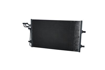 CONDENSATOR CLIMATIZARE NRF 35770 9