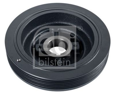 FEBI BILSTEIN Riemenscheibe, Kurbelwelle