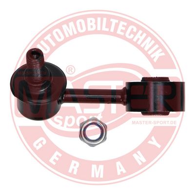 Tyč/Vzpera stabilizátora MASTER-SPORT GERMANY 35413-PCS-MS