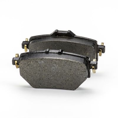 BREMSBELAGSATZ SCHEIBENBREMSE DELPHI LP2505 21