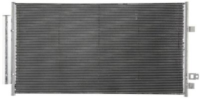 CONDENSATOR CLIMATIZARE MAHLE AC33000P 3