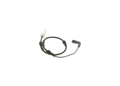 WARNKONTAKT BREMSBELAGVERSCHLEIß BOSCH 1987473504 18