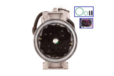 KOMPRESSOR KLIMAANLAGE