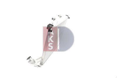LADELUFTKüHLER AKS DASIS 167019N 4