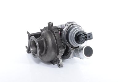 LADER AUFLADUNG BTS Turbo T915579 25