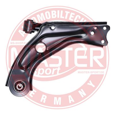 BRAT SUSPENSIE ROATA