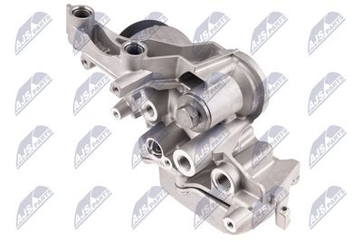 RADIATOR ULEI ULEI MOTOR NTY CCLFT018 1