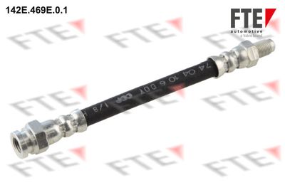 Тормозной шланг FTE 9240879 для FIAT GRANDE