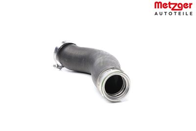 LADELUFTSCHLAUCH METZGER AUTOTEILE 2401311 9