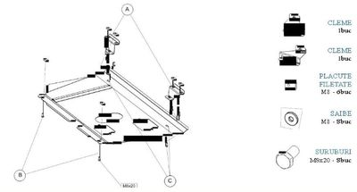 MOTOR-/UNTERFAHRSCHUTZ MTR MT022 2