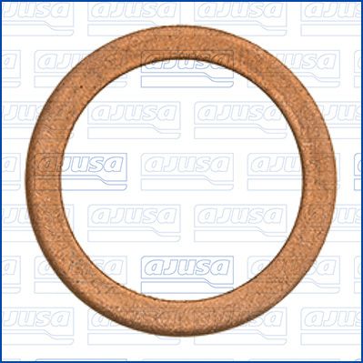 DICHTUNG ÖLEINLASS (LADER)