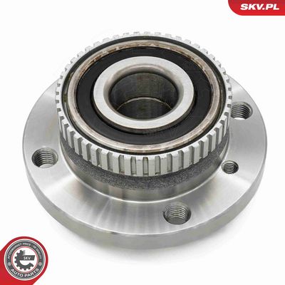 комплект колесен лагер ESEN SKV 29SKV675