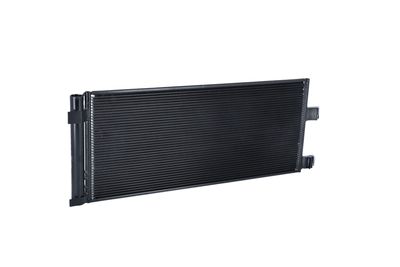 CONDENSATOR CLIMATIZARE NRF 350614 22