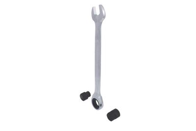 STECKSCHLüSSELEINSATZ BREMSSATTEL KS TOOLS 4500360 12