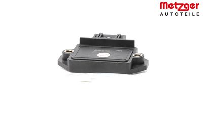 SCHALTGERäT ZüNDANLAGE METZGER AUTOTEILE 0882013 20
